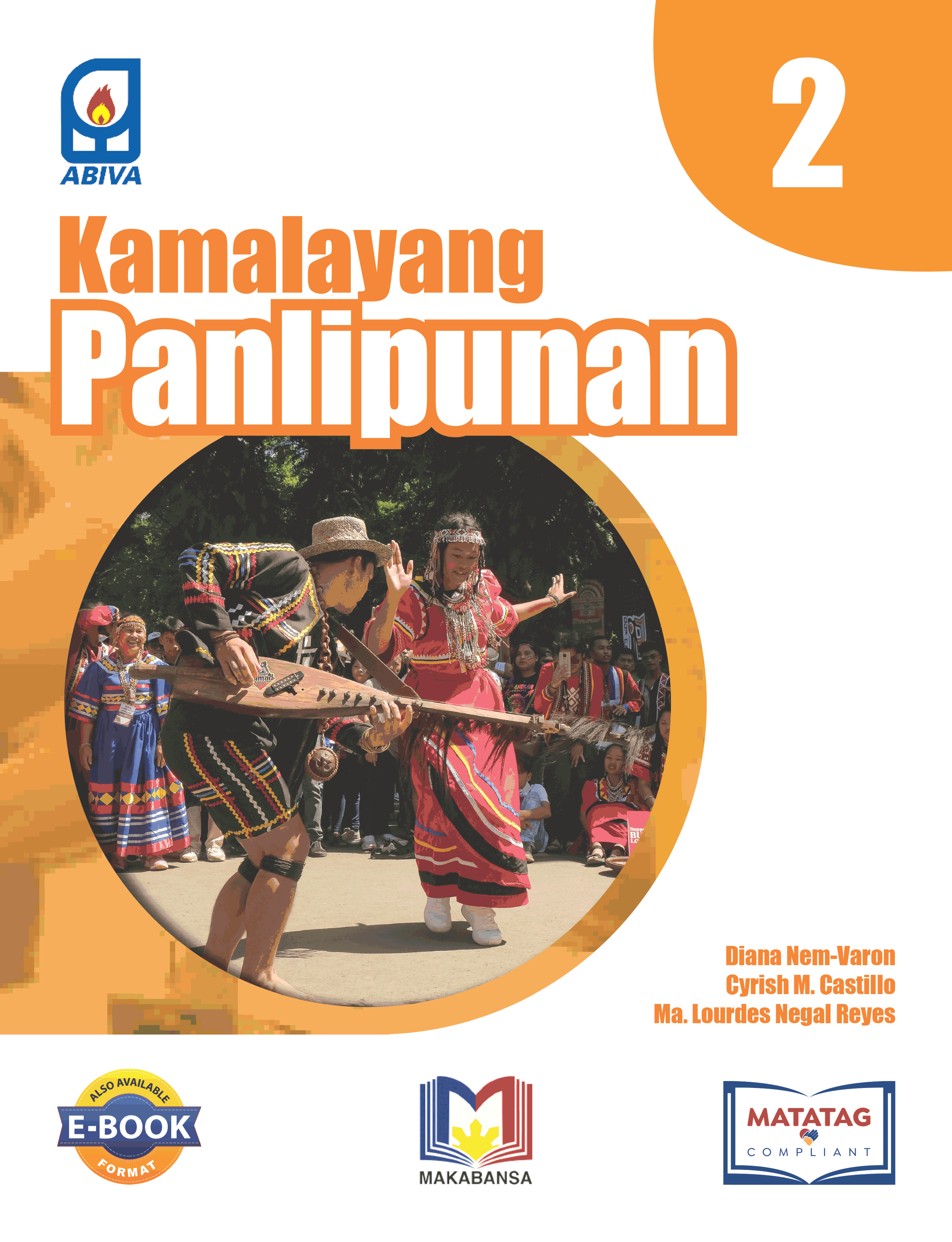 Kamalayang Panlipunan 2