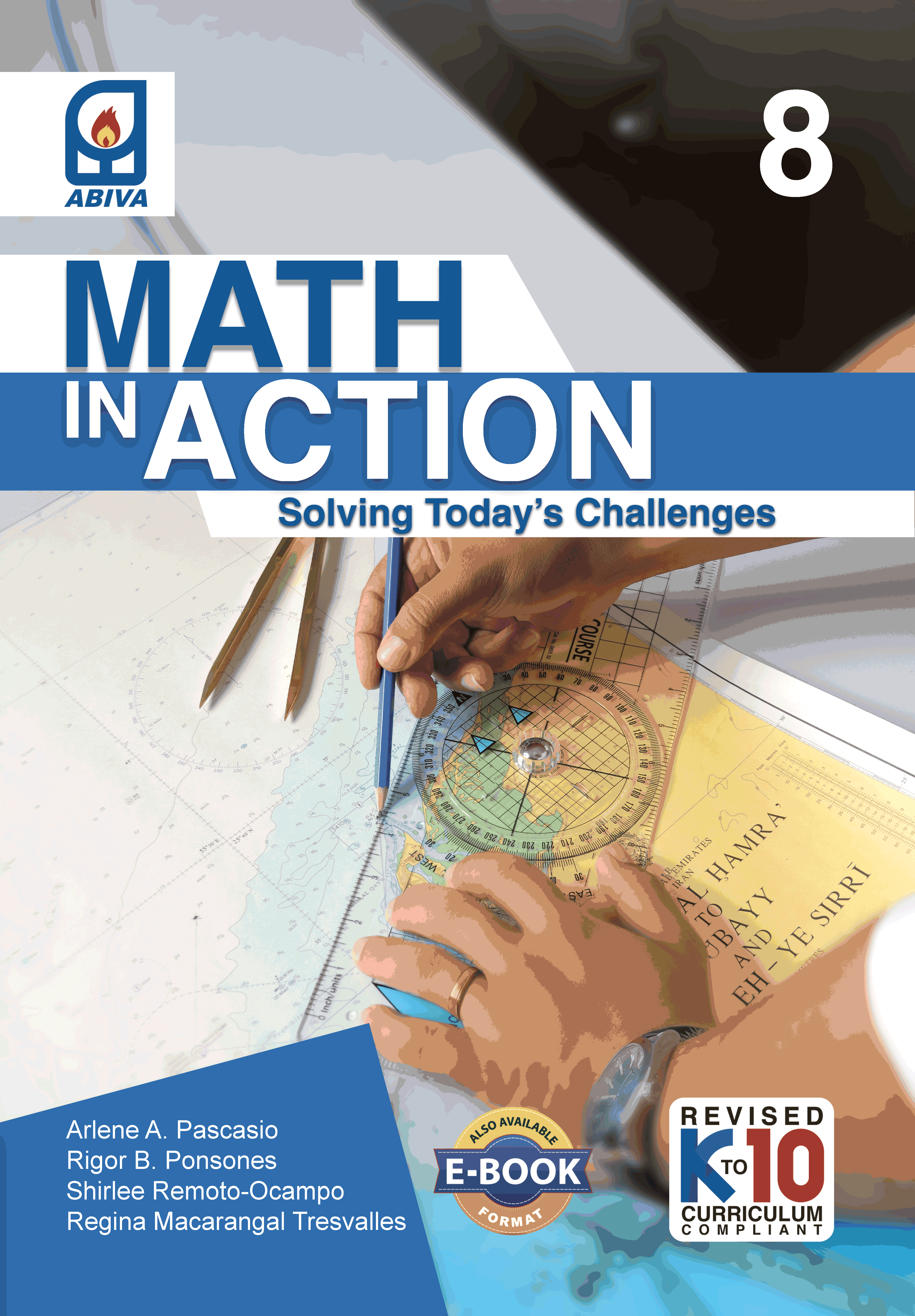 Math in Action 8