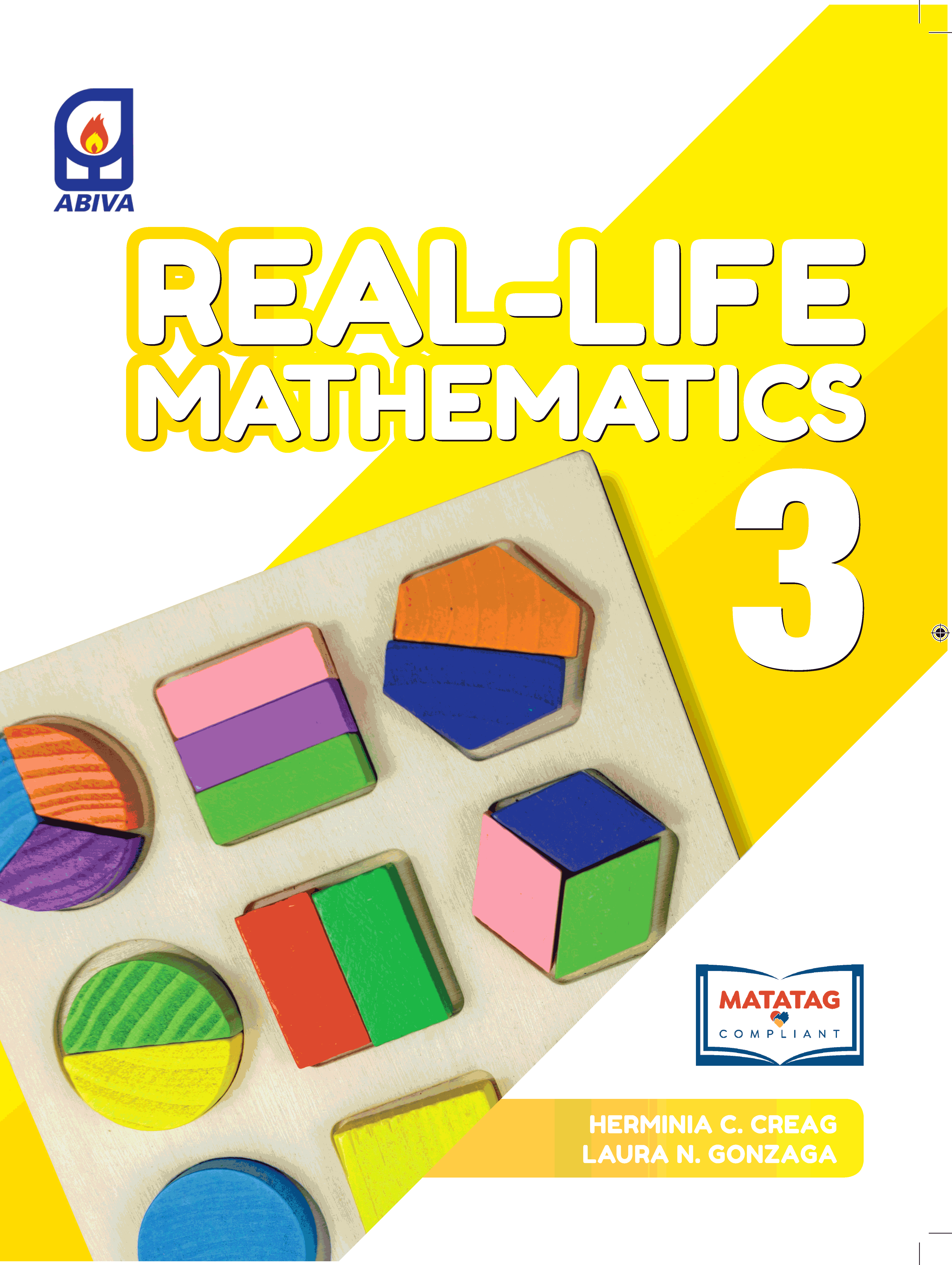 Real-Life Mathematics 3