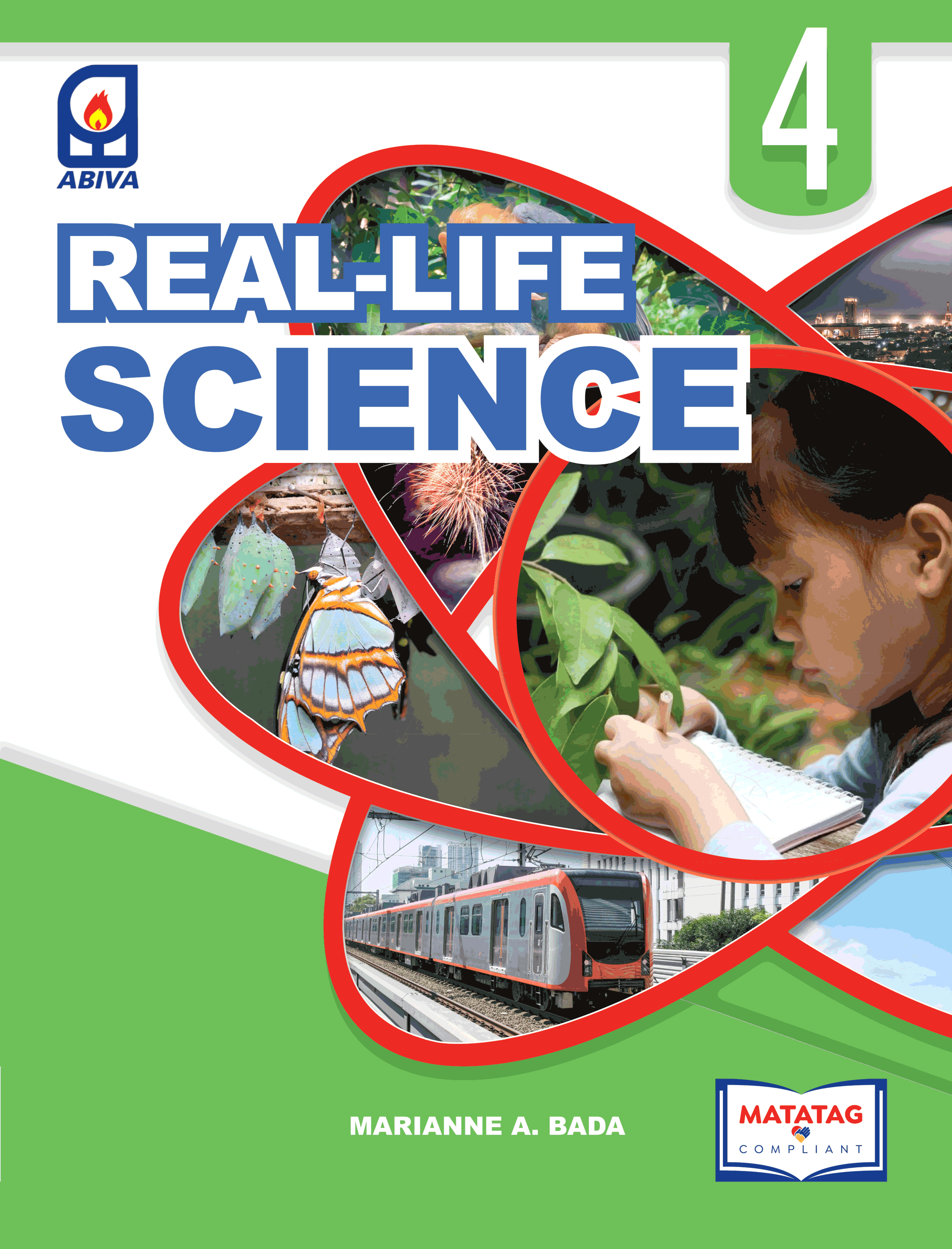 Real-Life Science 4