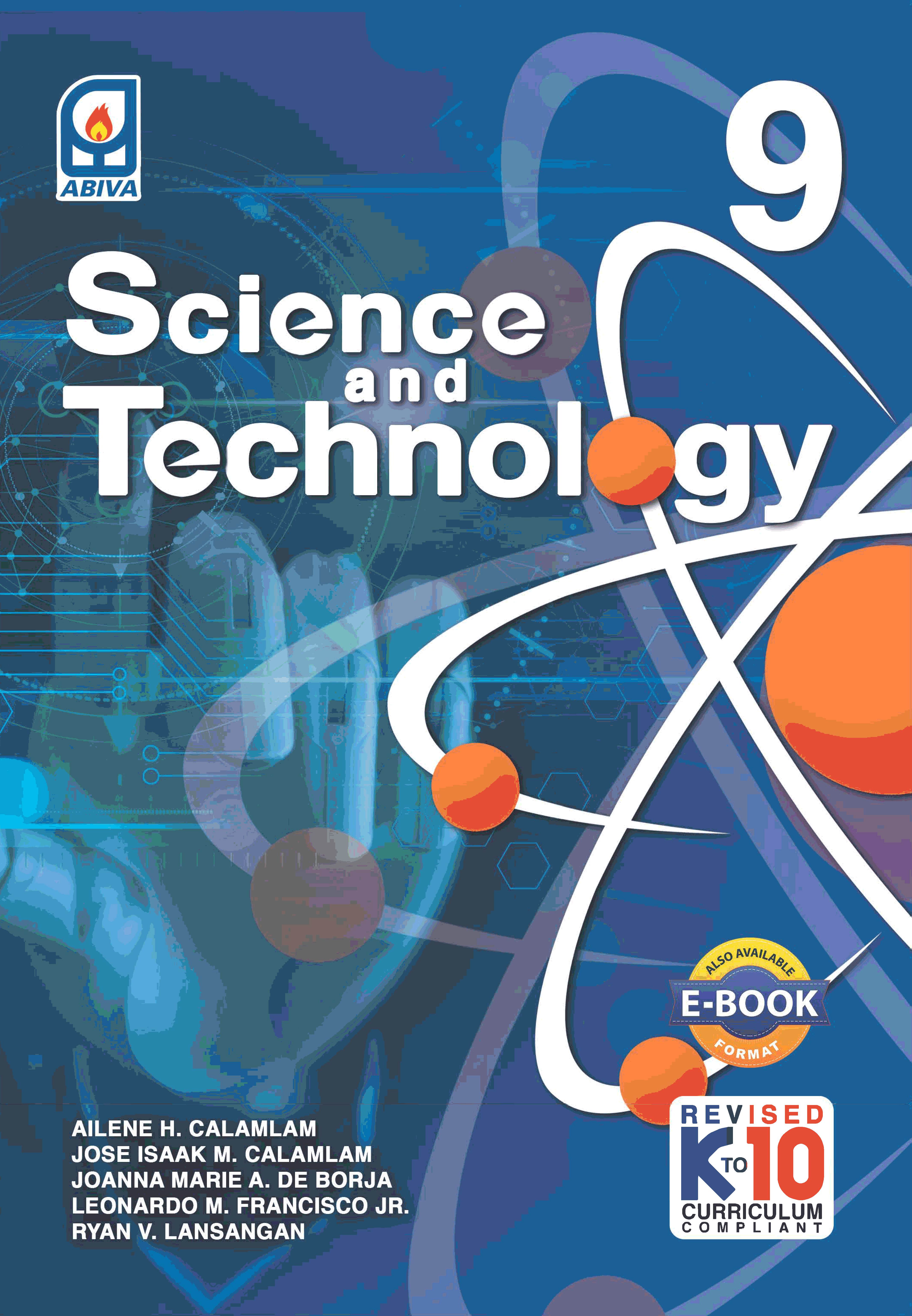 Science and Technology 9